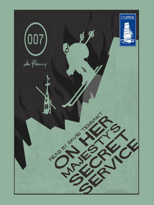 Title details for On Her Majesty's Secret Service by Ian Fleming - Available